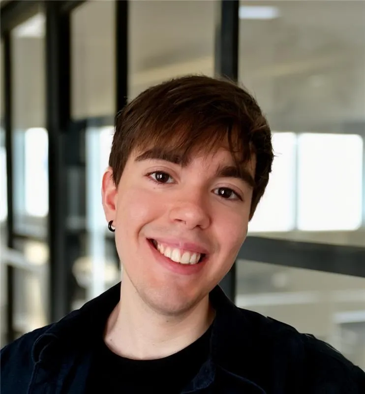 Gonzalo Gómez-Nogales